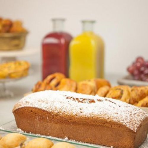 cafetería encanto Madrid