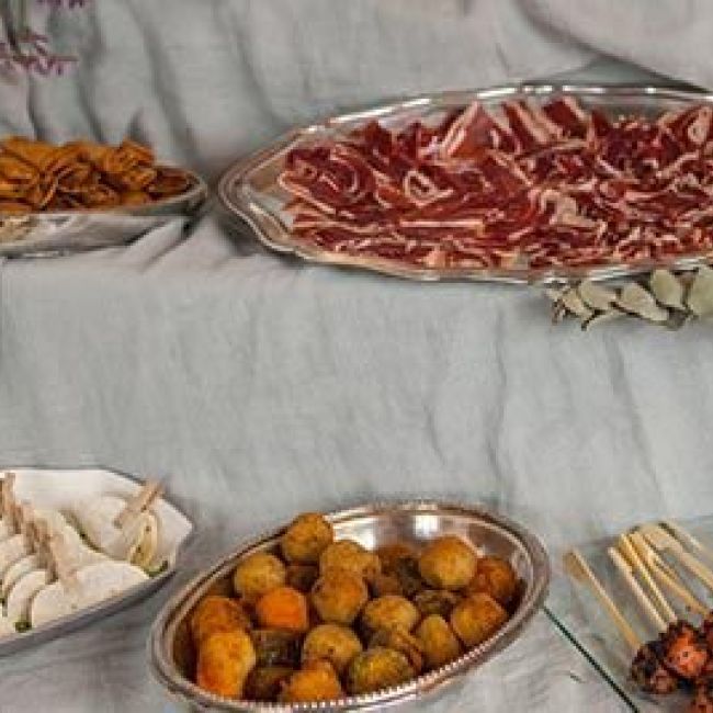catering El Viso