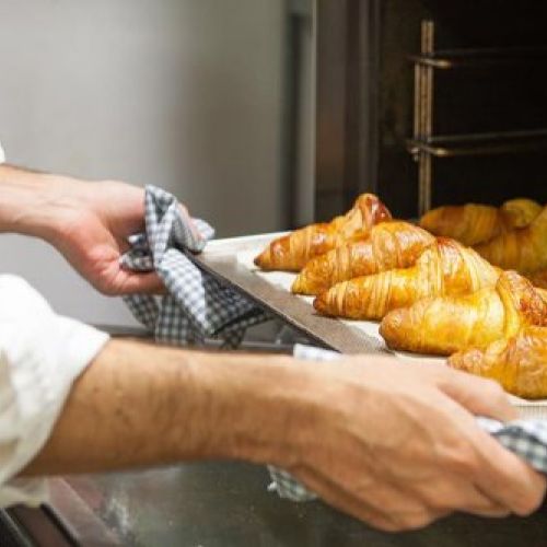 Madrid cafetería con encanto